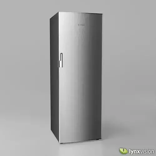 Bosch Upright Fridge
