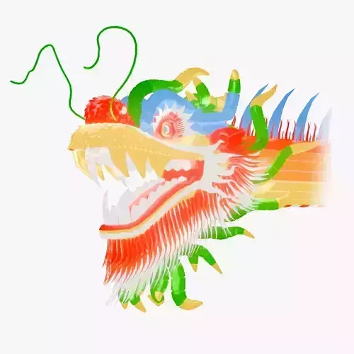 Chinese Dragon