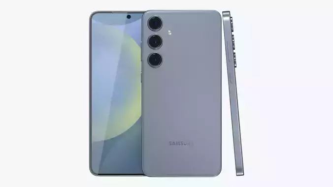 Samsung Galaxy S24 Plus Blue