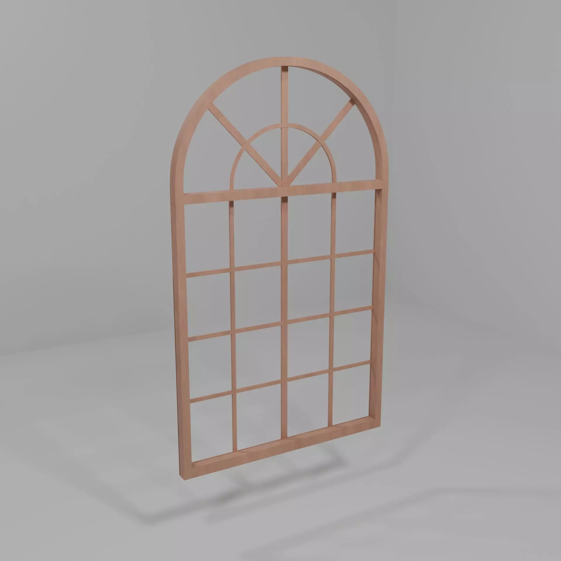 arcwindow Free 3D model_0