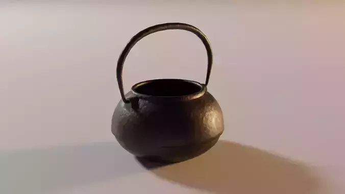 Cooking Pot