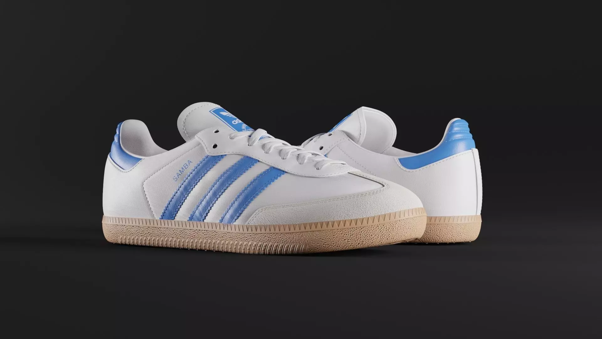 adidas gazelle silver green womens adidas Samba ADV Cloud White/Collegiate Purple/Gold Metallic 8.5 main image 1