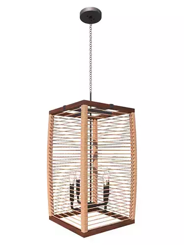 Capital lighting Jacob