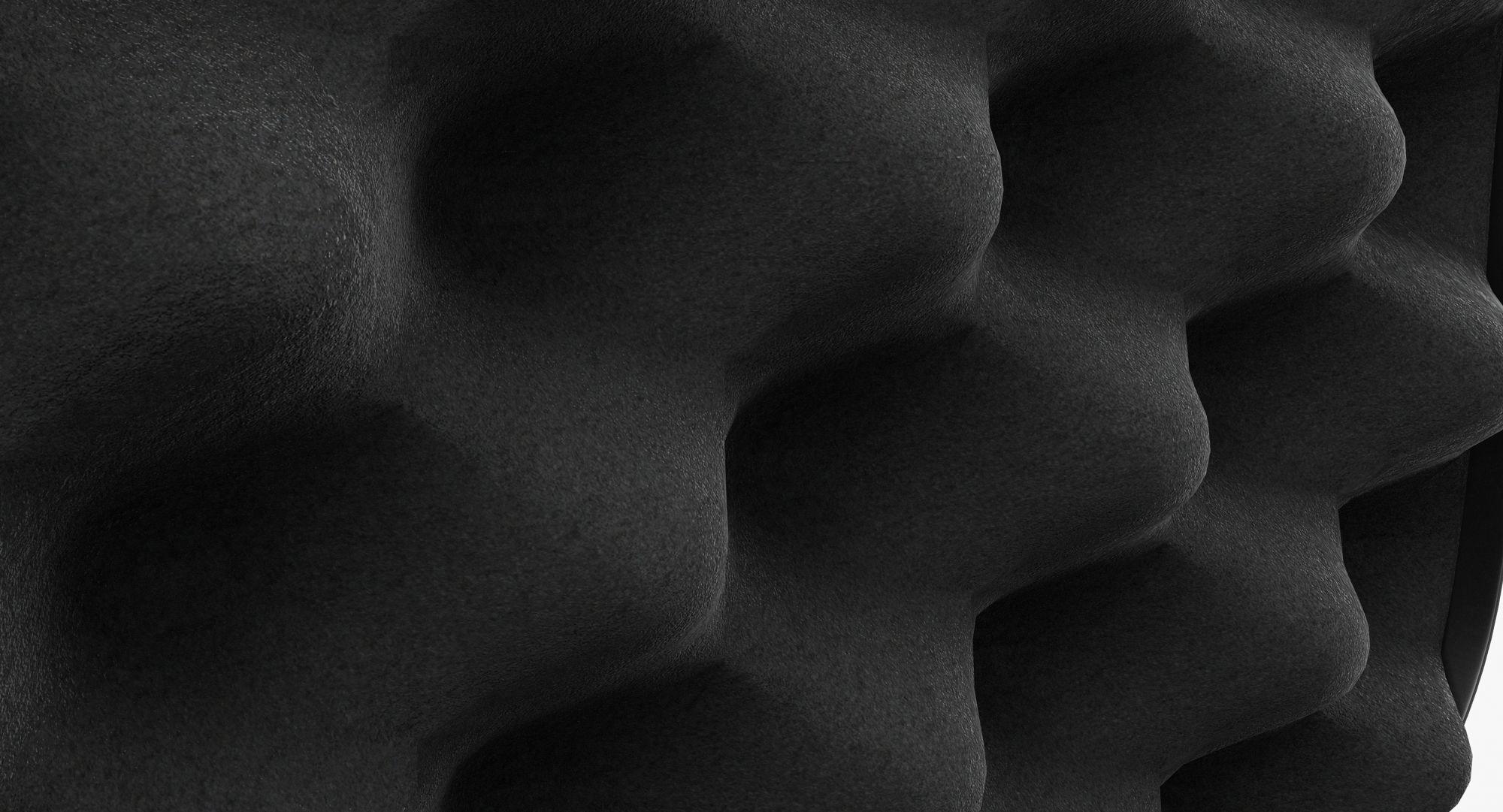 Glock Pistol Case Low-poly 3D model_19