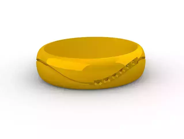 Anillo Dama Lady Ring SM