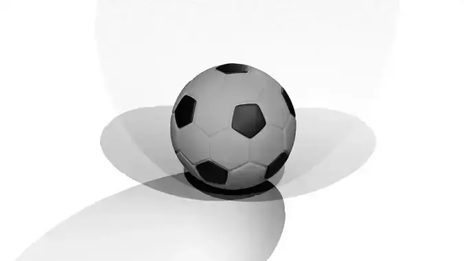 Soccer-Ball