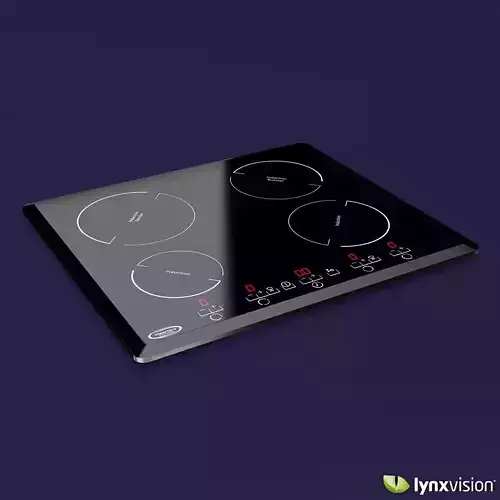 Waterford Induction Hob