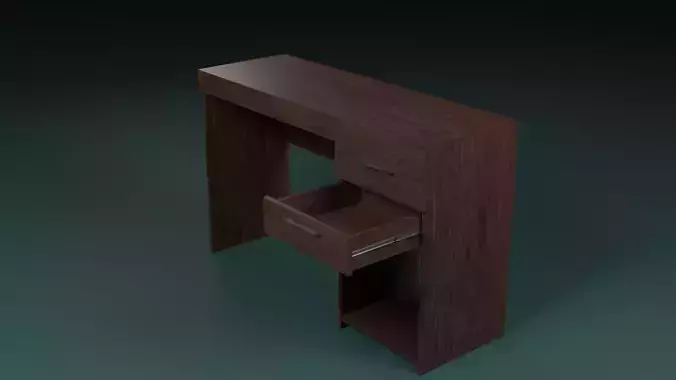 office desk
