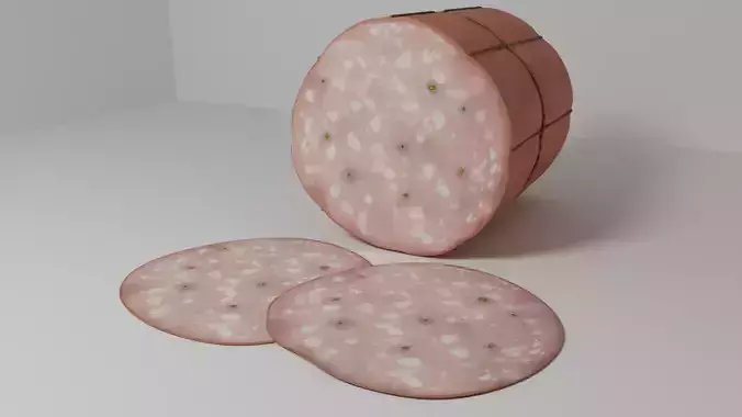 Mortadella