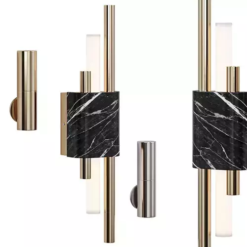 4361 10WL Odeon Light