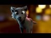 Noah Wolf  3D model_1