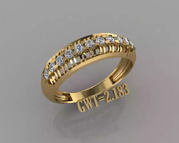 FASION RING
