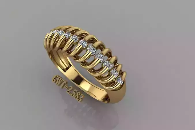 FASION RING