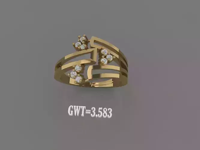 FASION RING