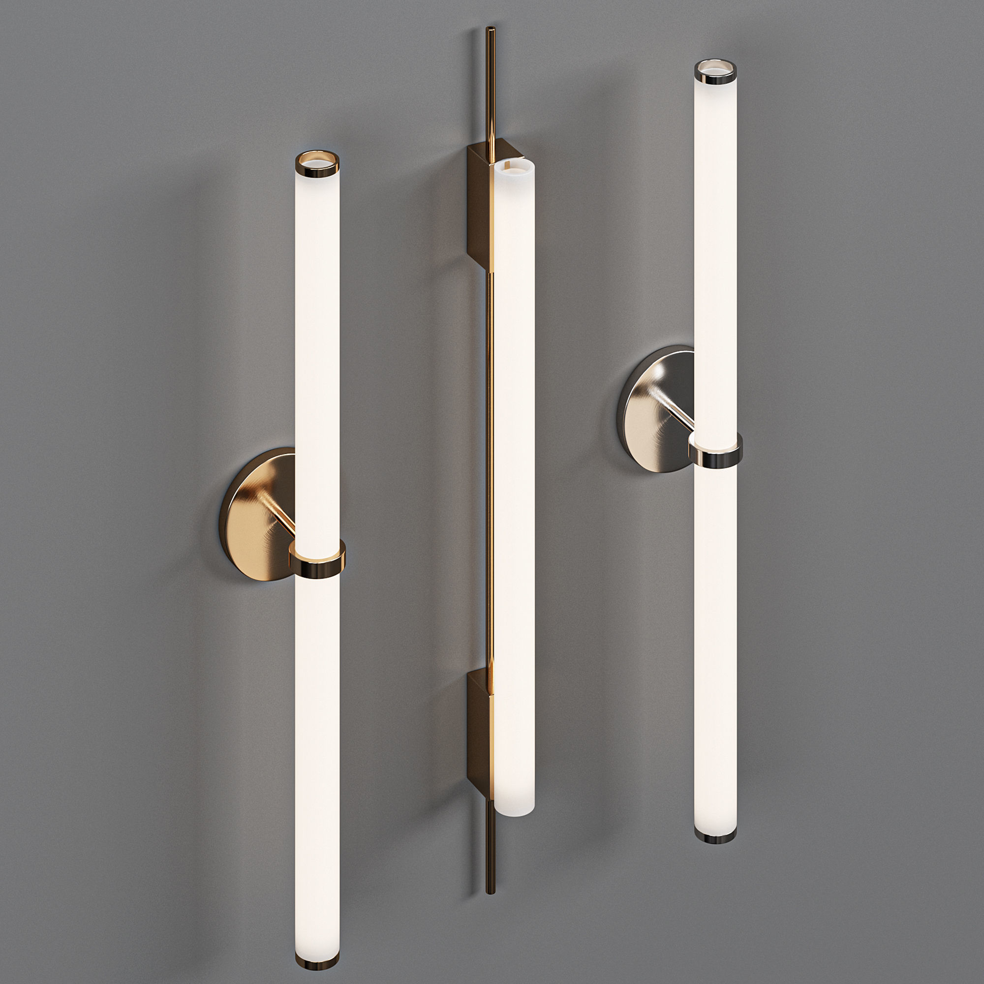 MAYTONI AXIS 3D model_6