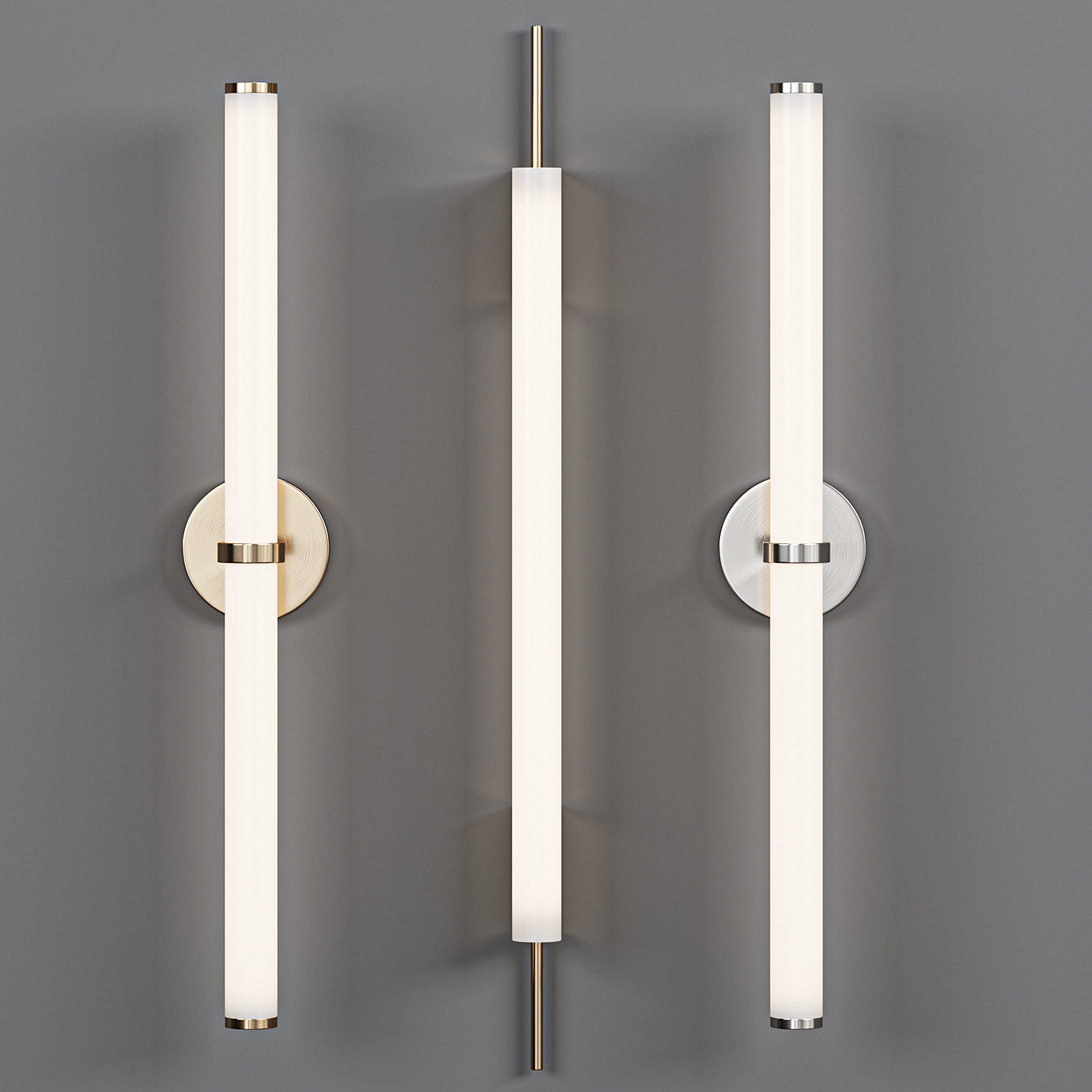 MAYTONI AXIS 3D model_2