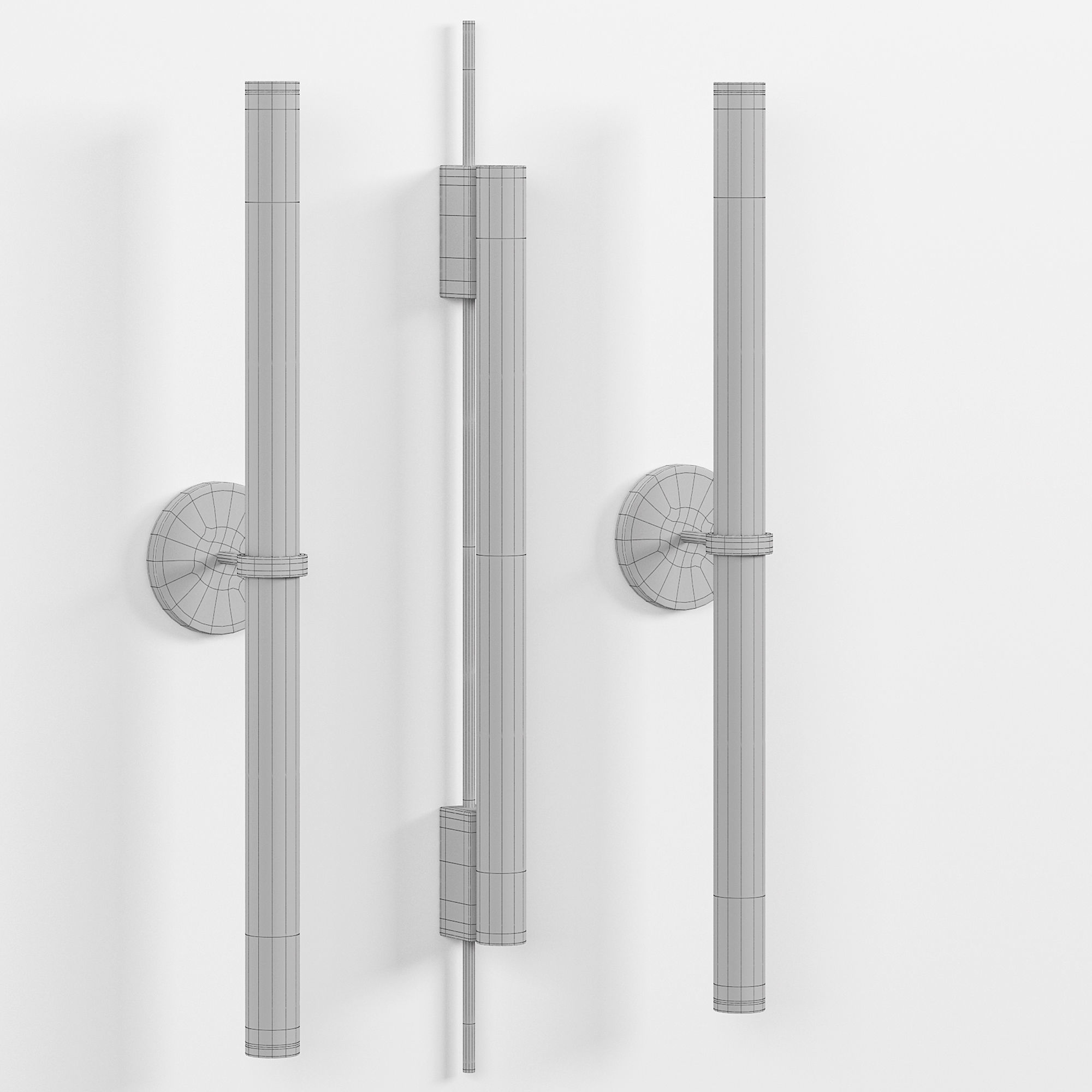 MAYTONI AXIS 3D model_4