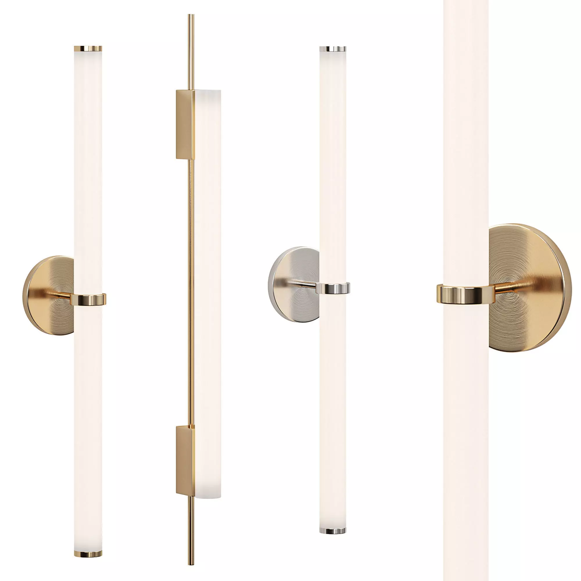 MAYTONI AXIS 3D model_0