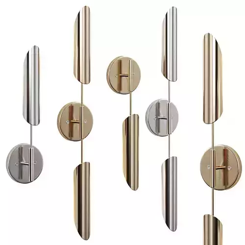 MILOSH TENDENCE 0769WL 2AB