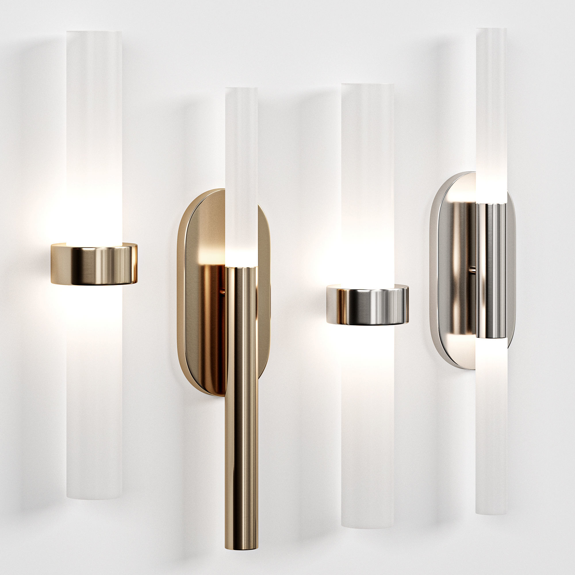 ROUSSEAU MEDIUM VANITY 3D model_3