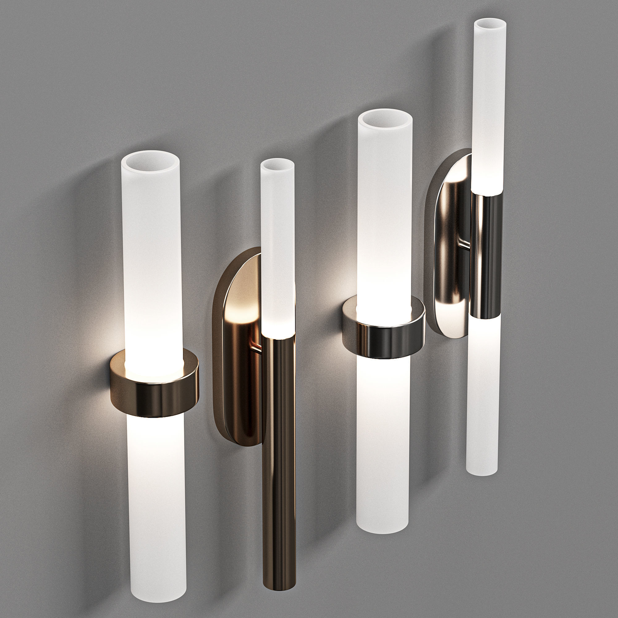 ROUSSEAU MEDIUM VANITY 3D model_2