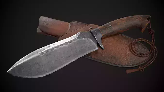 Dagger