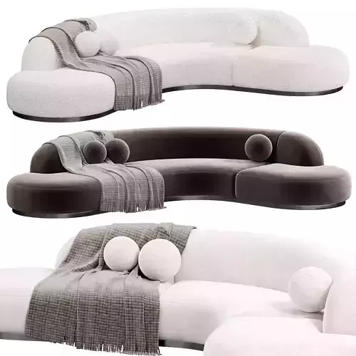 BJORN SOFA