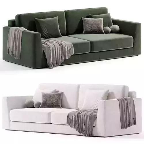 Celine Alberta Salotti Sofa