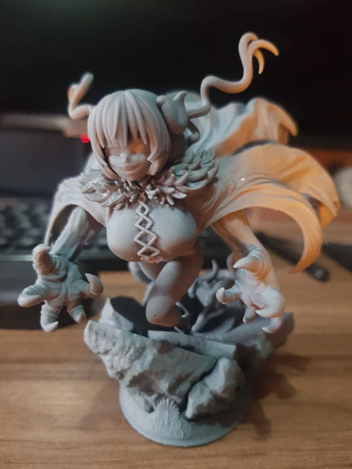 Ilulu 3D print model_4