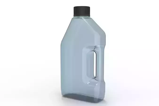 Plastic Bottle