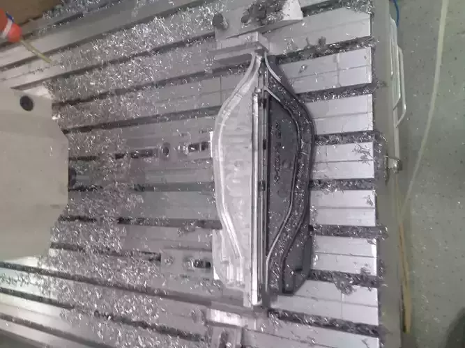 Kia Sportage sunroof braket