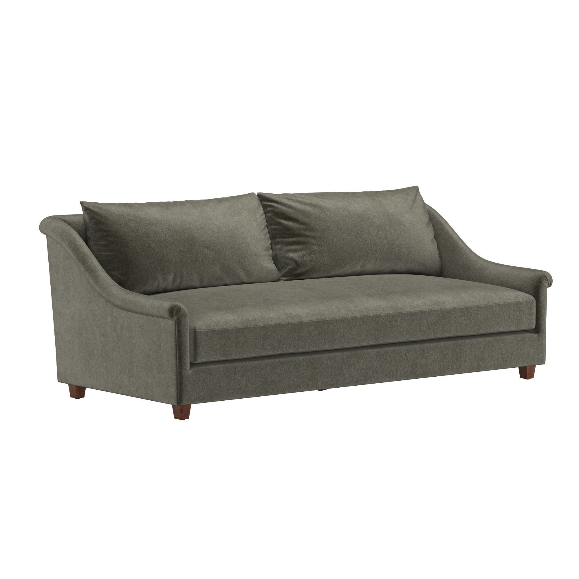 sofa SOF352 3D model_1