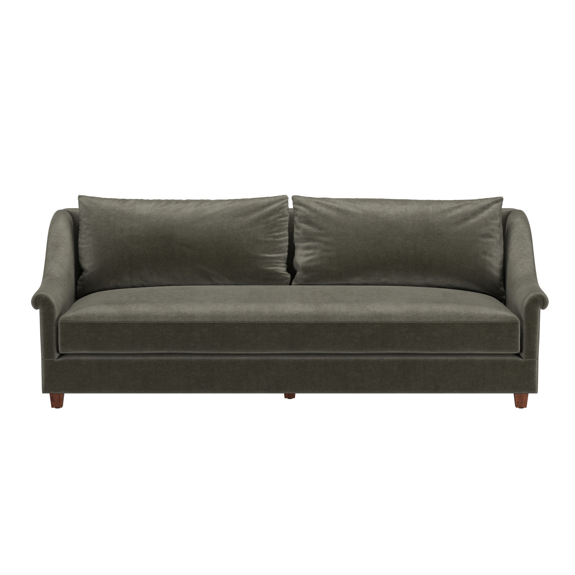 sofa SOF352 3D model_2