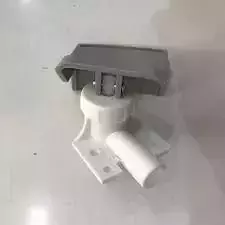  It is the water dispenser tap valve