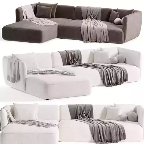 Cosy Sofa