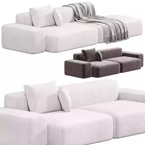 CUPEN Sofa