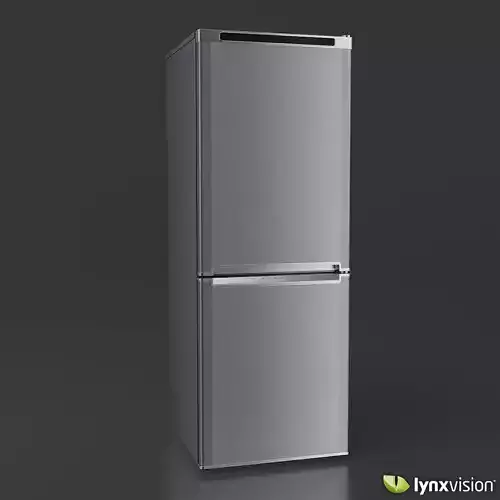 Double Door Refrigerator