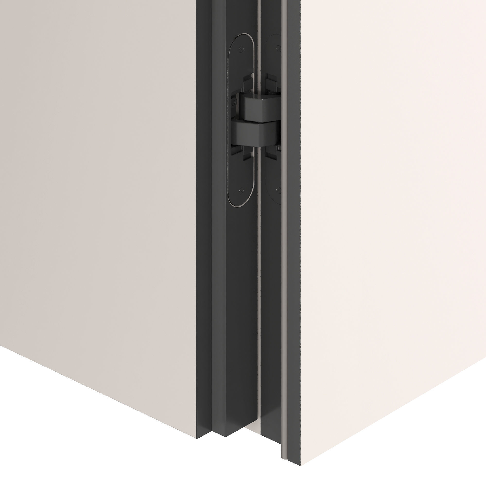 iDoors Prime 3D model_4