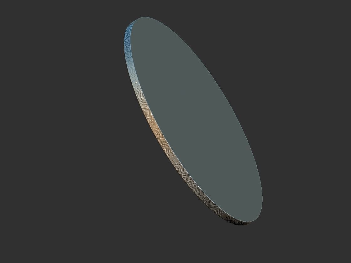 Aztec Calendar - Asteca 3D print model_10