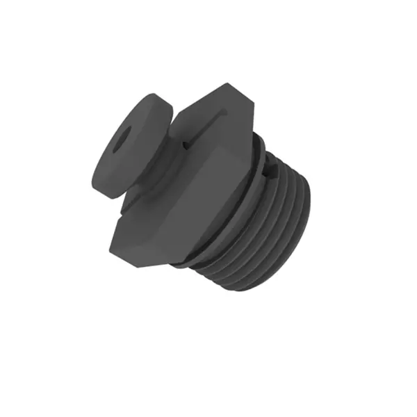 High-pressure washer switch valve for Huter 3D print model