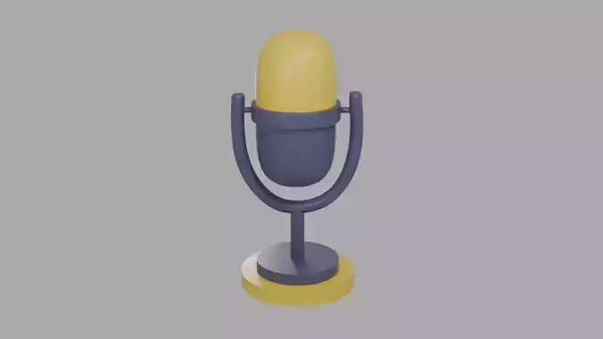 Microphone