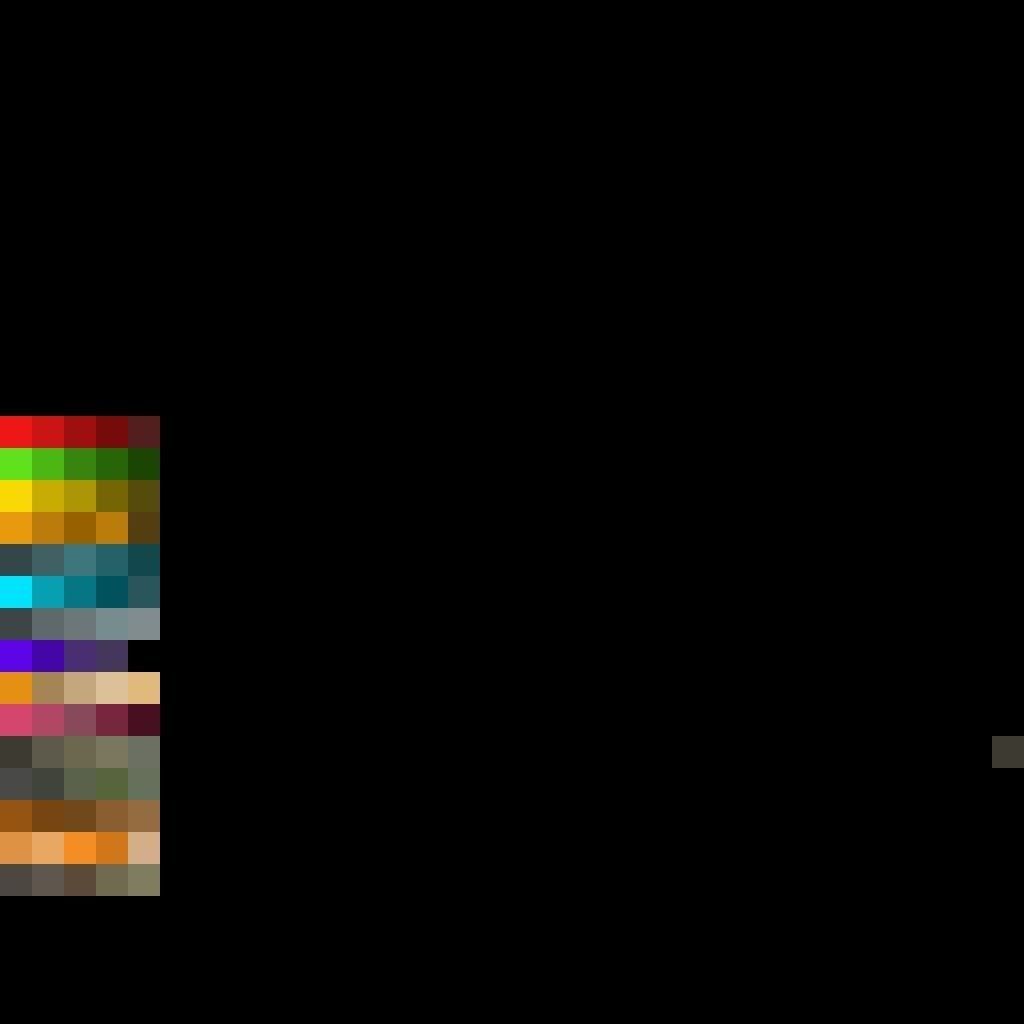 boaque low poly 3D model_1