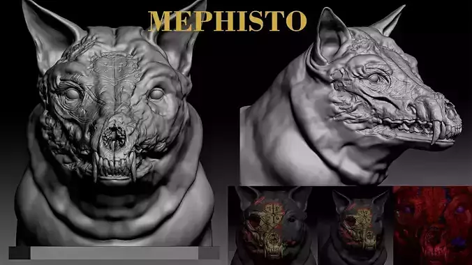 Mephisto