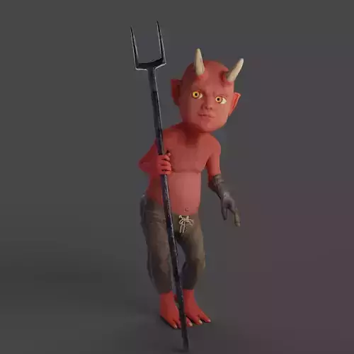 Imp for animation and videogames