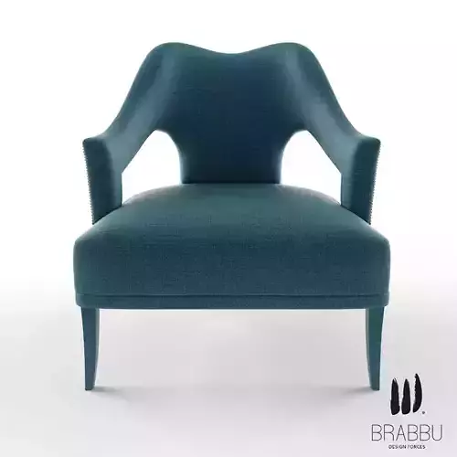 Brabbu N 20 armchair