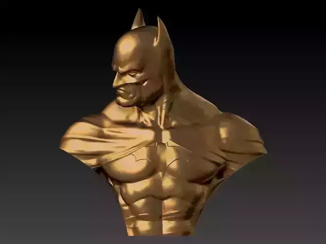 BATMAN BUSTO
