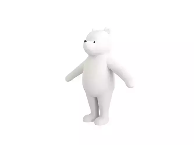 Character270 Classic Pooh