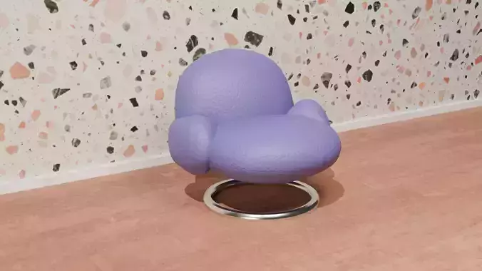 Modern Sofa Armchair