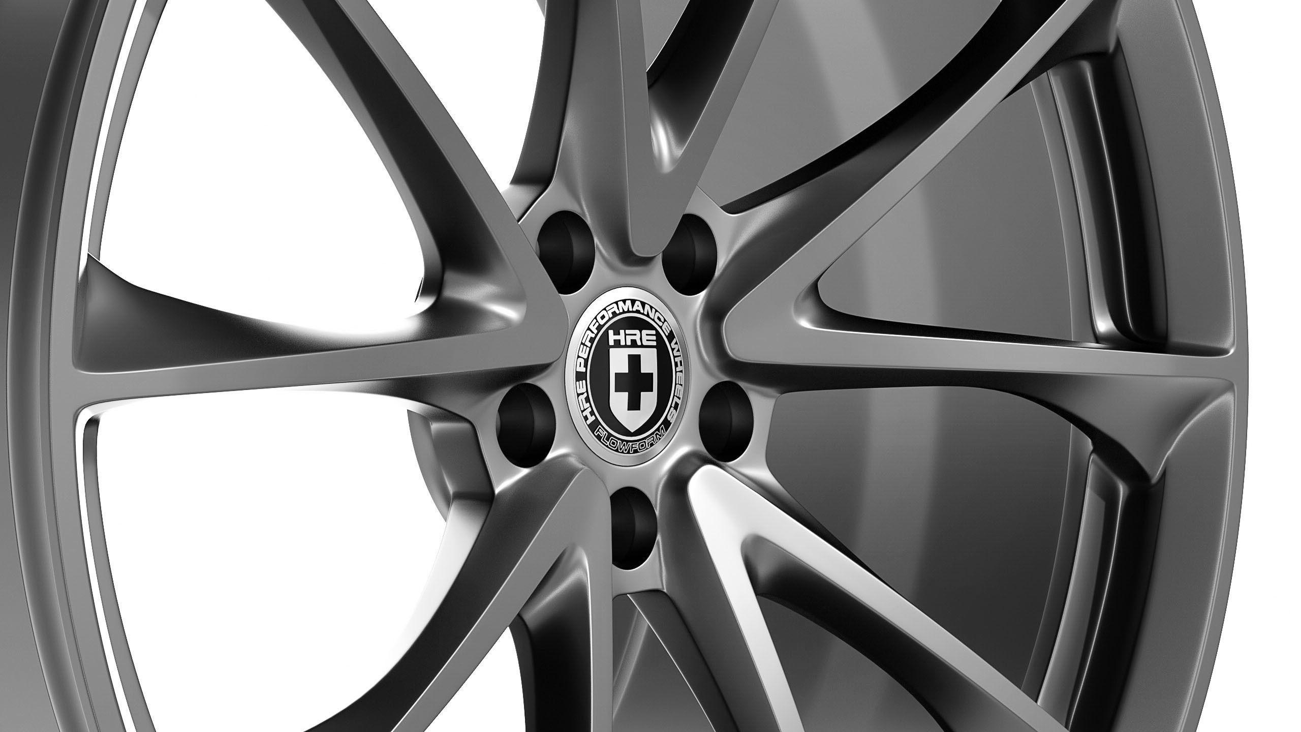 HRE SeriesP2 P204 Low-poly 3D model_9