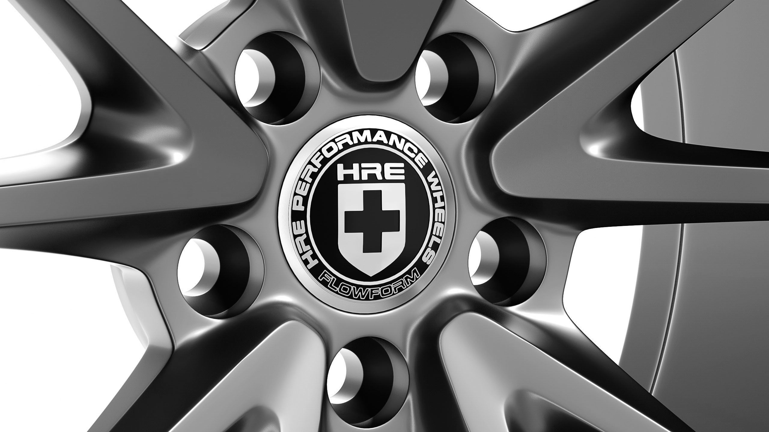 HRE SeriesP2 P204 Low-poly 3D model_8